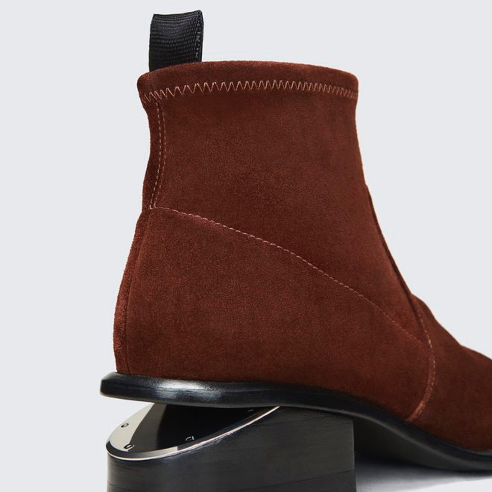 Alexander wang Kori boots US 5.5, 36 NWT - Picture 2 of 12